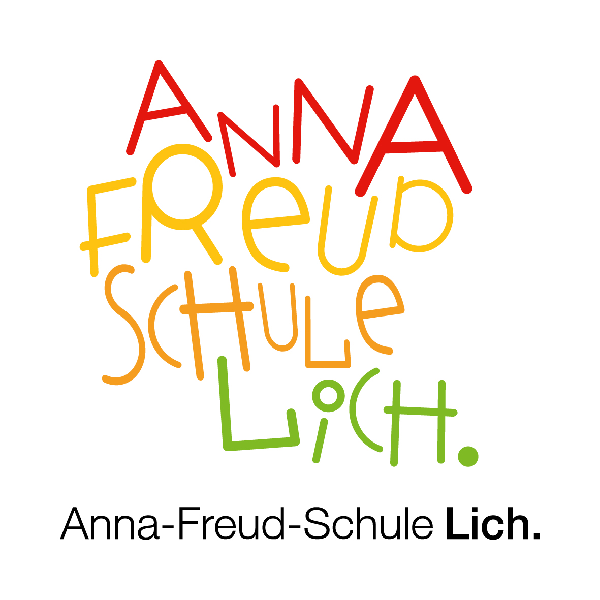 Anna-Freud-Schule_Logo